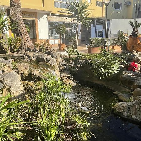 Dona Lola Micaela - Fully Equiped 1 Bedroom Ground Floor Beach Front Apartment With Direct Access To The Beach Of Calahonda - Costa Del Sol - Cs155 Sitio de Calahonda المظهر الخارجي الصورة