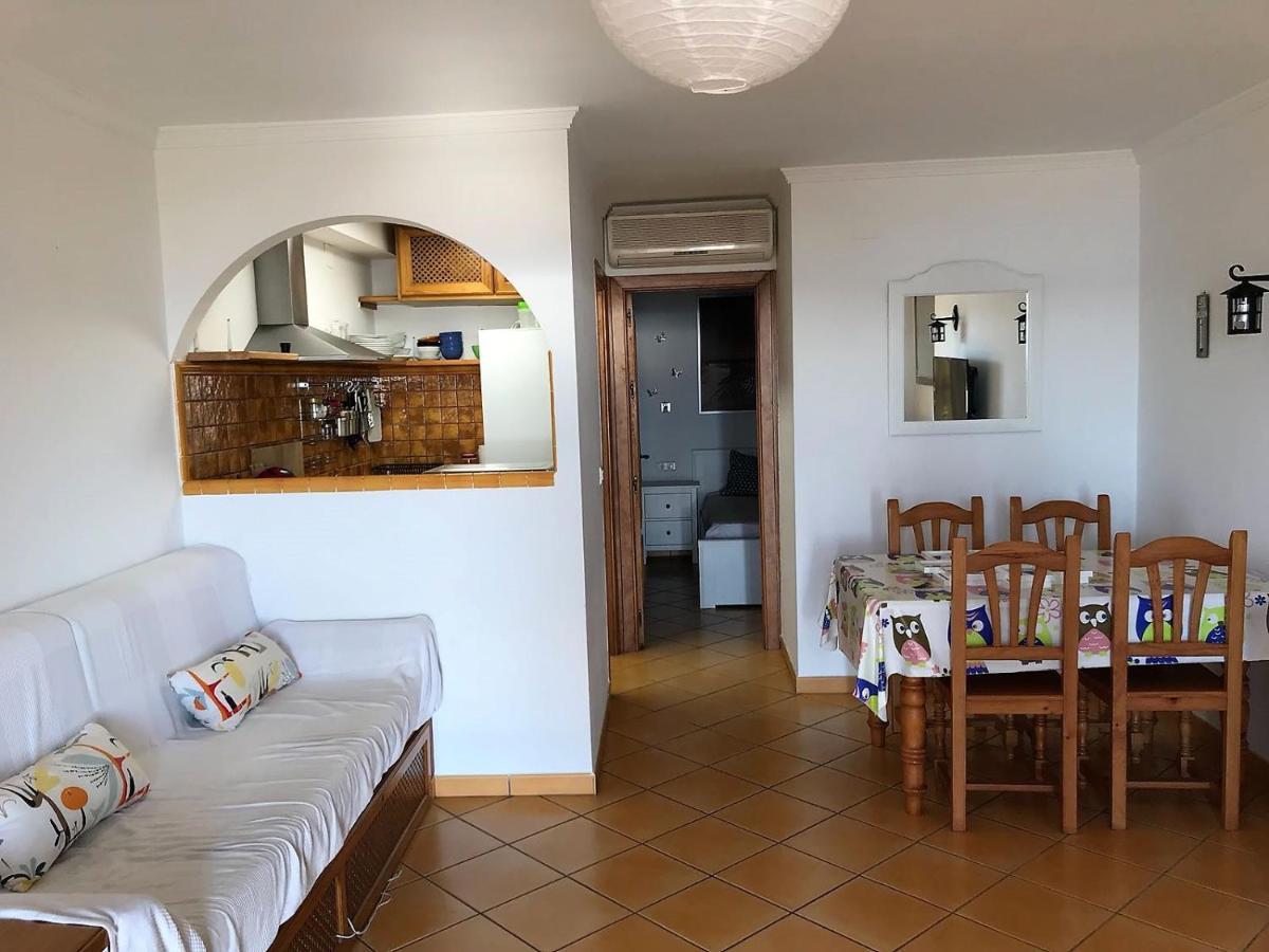 Dona Lola Micaela - Fully Equiped 1 Bedroom Ground Floor Beach Front Apartment With Direct Access To The Beach Of Calahonda - Costa Del Sol - Cs155 Sitio de Calahonda المظهر الخارجي الصورة