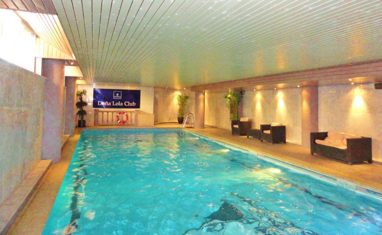 Dona Lola Micaela - Fully Equiped 1 Bedroom Ground Floor Beach Front Apartment With Direct Access To The Beach Of Calahonda - Costa Del Sol - Cs155 Sitio de Calahonda المظهر الخارجي الصورة